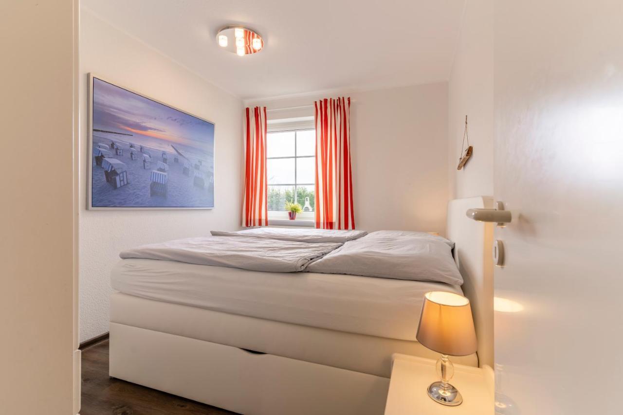 Die Ostseeperle Mit Pool Barendorf  Bagian luar foto